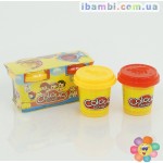 Тесто для лепки 6603-2